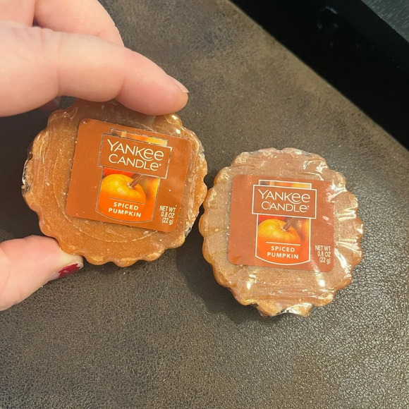 Yankee Candle Lot Of 14 Assorted Wax Melts New-7 Scents - Picture 4 of 7